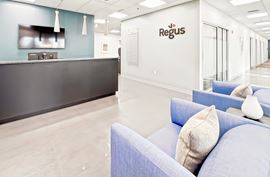 Regus - Leesburg - Catoctin Cir