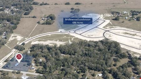 Photo of commercial space at 16817 NW State Road 45 in High Springs