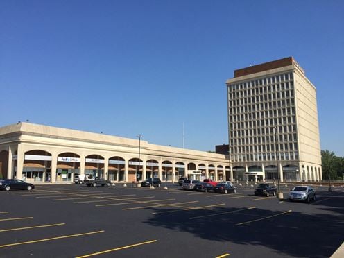 Village Plaza