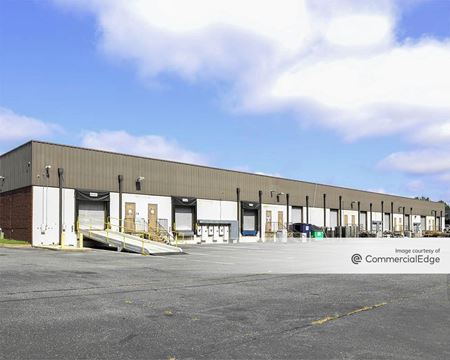 2903, 2931 & 2943 Oak Lake Blvd - Midlothian