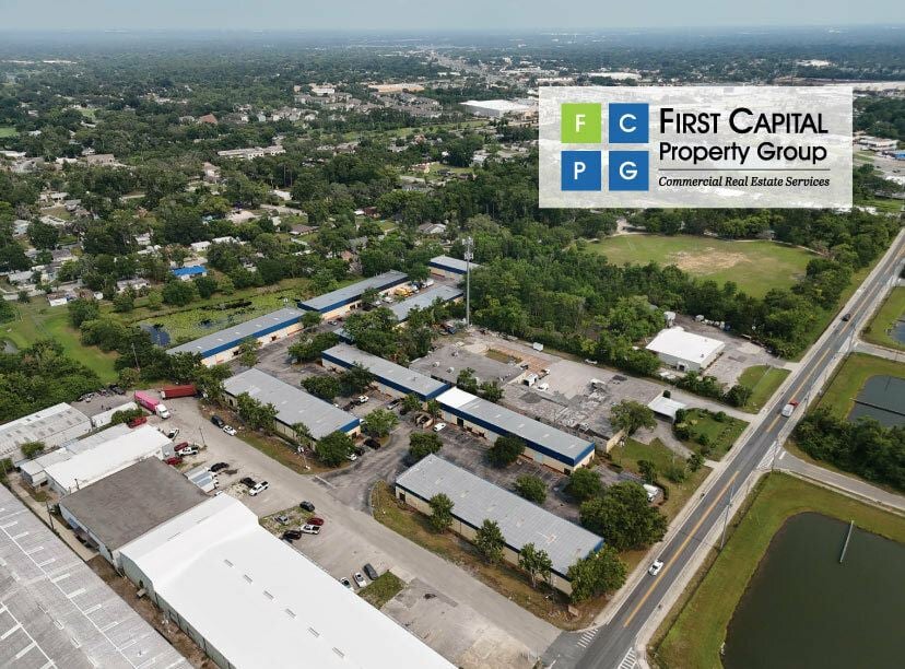 Anchor Rd Commerce Center