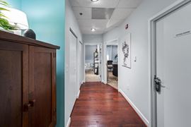 1801 Robert Fulton Dr Suite 230 Reston VA 