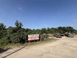 0 Spur 234 & SH-105: 18.25 AC Railroad Land Development Opportunity