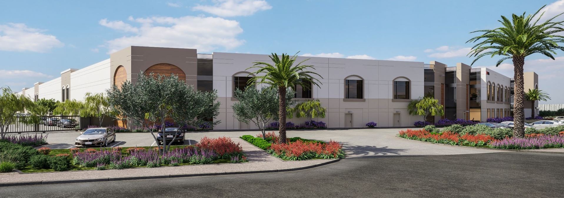 4416 Azusa Canyon Road