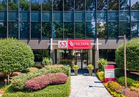 Office space for Rent at 53 Perimeter Center East 3rd Floor in Atlanta