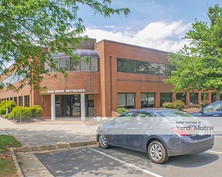 Office space for Rent at 14120 Parke Long Court in Chantilly