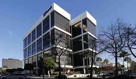 Office space for Rent at 9595 Wilshire Blvd in Beverly Hills