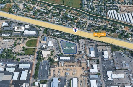 VacantLand space for Sale at 1915 W Airport Way in Boise City