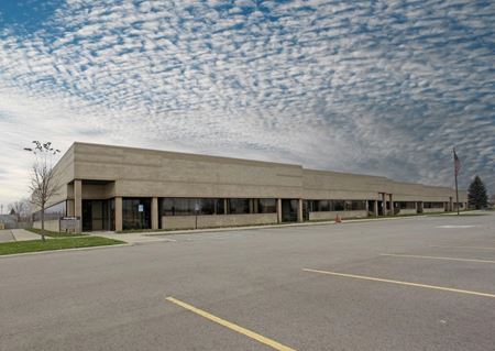 Commercial space for Rent at 1935-1955 Enterprise in Rochester Hills