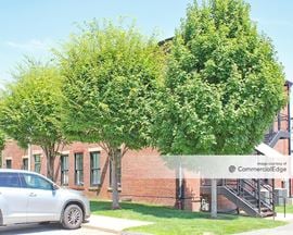 The ALCO Campus - Buildings 58 & 61