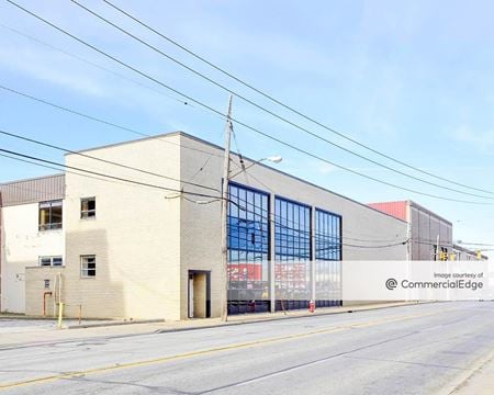 Photo of commercial space at 11750 Berea Road in Cleveland