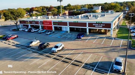 Office space for Rent at 3304 Coit Rd in Plano