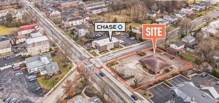 Retail space for Rent at 1316 Bethlehem Pike in Flourtown