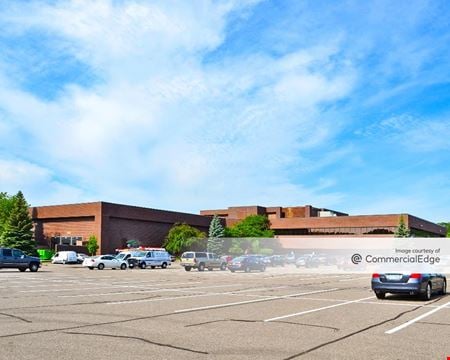 Commercial space for Rent at 4000 Lexington Ave N in Shoreview