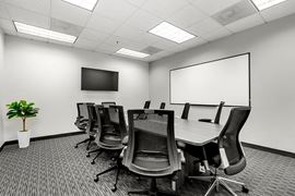 Peachtree Offices Deerfield - Peachtree Offices - Alpharetta