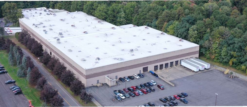 38 Corporate Cir