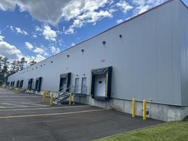 Merrimack Commerce Center