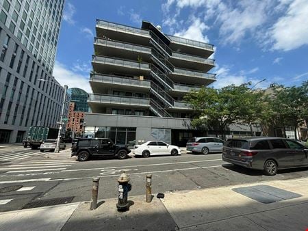 Retail space for Rent at 25 South 5th Street in Brooklyn