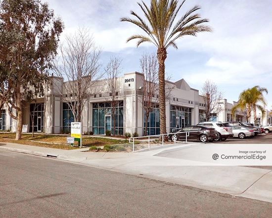 Gateway Business Park