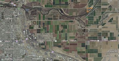 The Island: 35.7 Acres of land