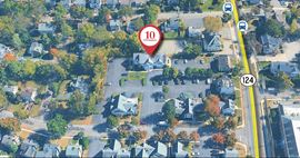 10 Townsquare