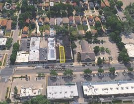 Storefront Available in Elmwood Park