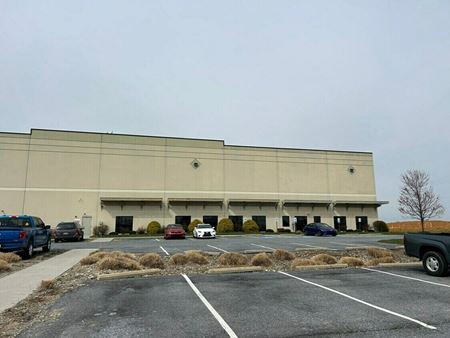 Photo of commercial space at 15 Ritter Way in Lebanon
