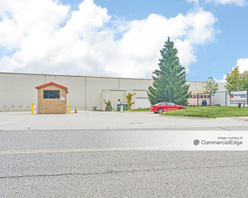 1460 & 1480 McPherson Park Drive