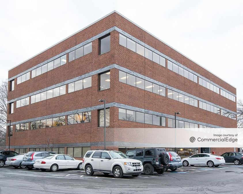 Unicorn Park 200 Unicorn Park Drive 200 Unicorn Park Drive Office