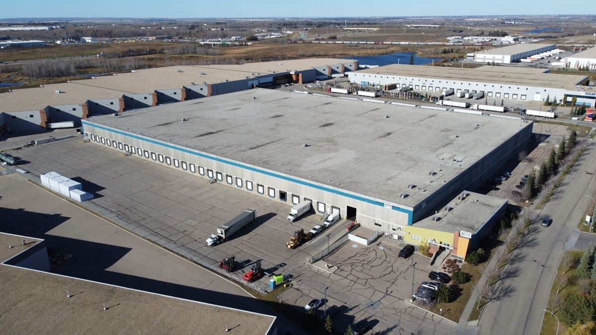 City West Industrial Portfolio