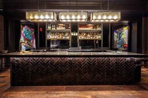 Black Tap Craft Burger & Beer-35th St - Black Tap - Lot 15