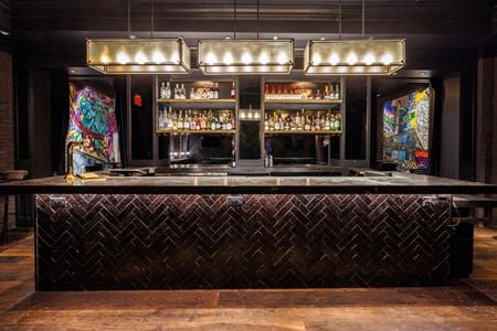 Coworking space for Rent at 45 West 35th Street in New York City