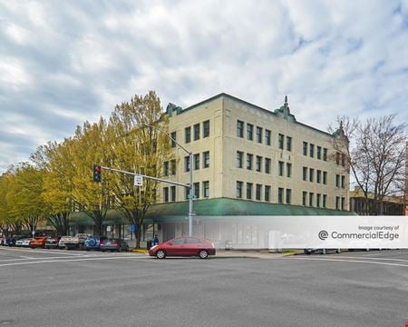Office space for Rent at 494 State Street in Salem