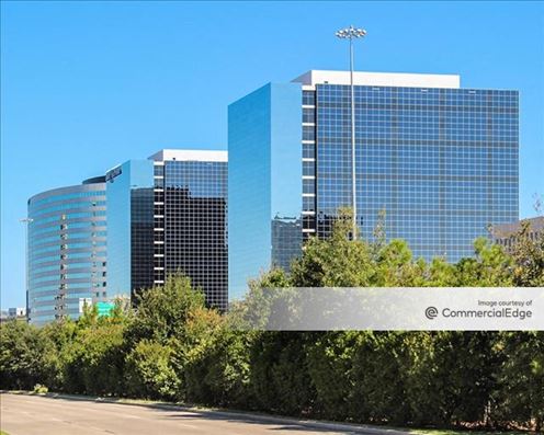 Park Towers South