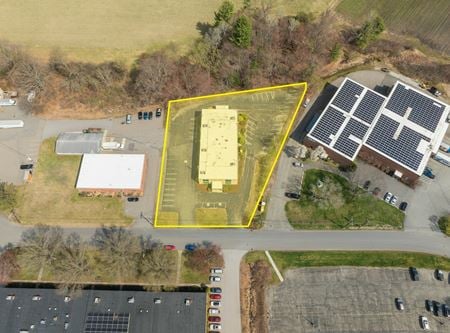 Industrial space for Sale at 15 Craig Rd in Acton
