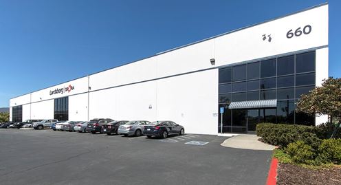 660-664 Twin Oaks Valley Road