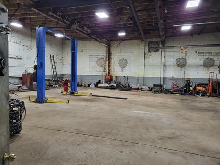 Industrial space for Sale at 5400 Paschall Avenue in Philadelphia