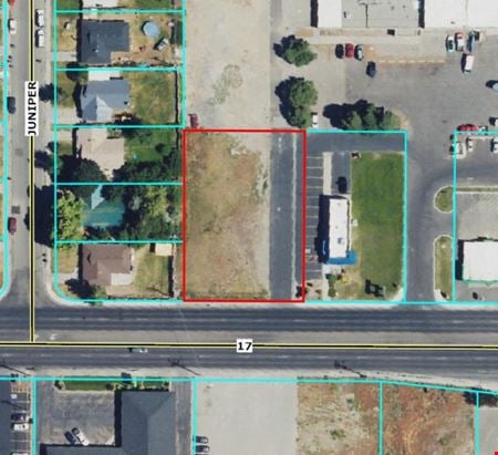 VacantLand space for Sale at 1249 E 17th St in Idaho Falls