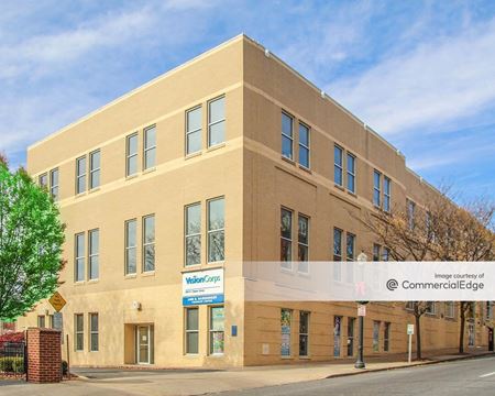Office space for Rent at 236 North Queen Street in Lancaster