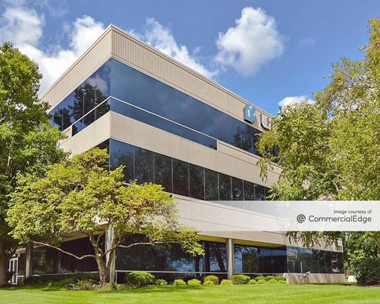 Southcreek Office Park - Buildings I, II & III