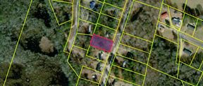 Opportunity Zone Lot 27-Powell Branch Subdivision .57 AC 1,728 Dwelling or Pivot Cheraw, SC