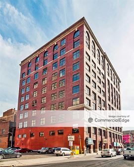 Marquette Building