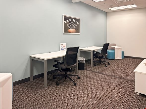 NC, Raleigh – Cap Trust Tower