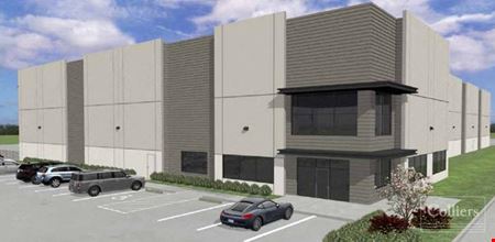 Industrial space for Sale at 2201-2213 Genoa Red Bluff Rd in Pasadena
