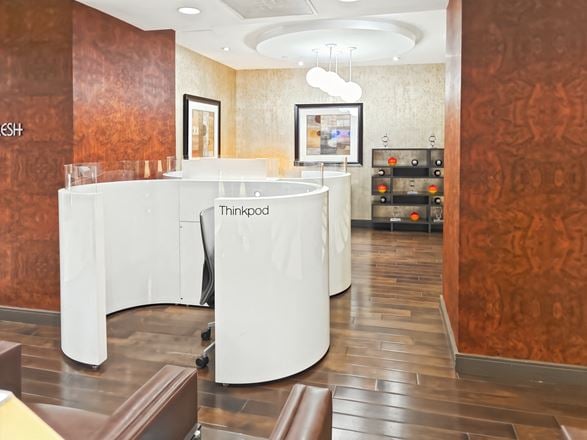 FL, Palm Beach Gardens – Financial District