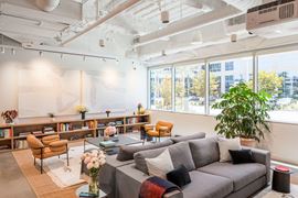 WeWork - Campus @ Warner Center