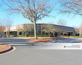 Morgan Falls Office Park - Buildings 200 & 500
