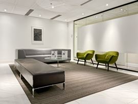 Regus - Montreal - Boul Cremazie