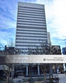 400 Colony Square