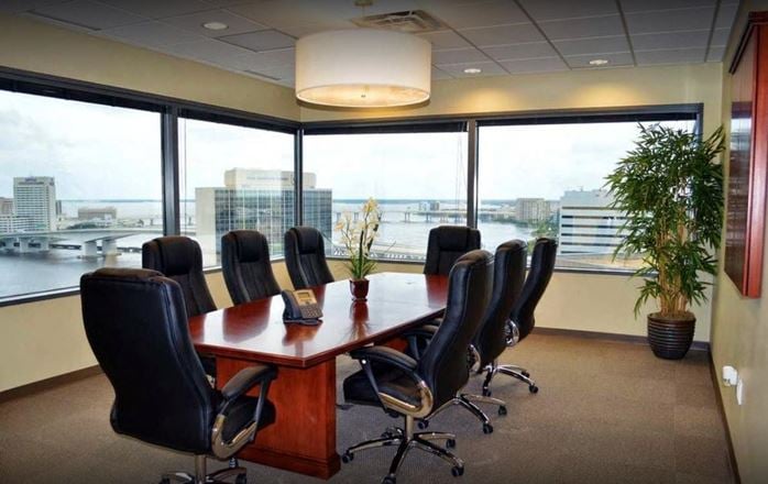 Executive Suite Professionals - ESP Downtown